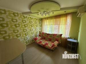 2-к квартира, на длительный срок, 44м2, 4/5 этаж