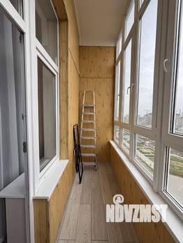 Студия квартира, на длительный срок, 28м2, 16/16 этаж