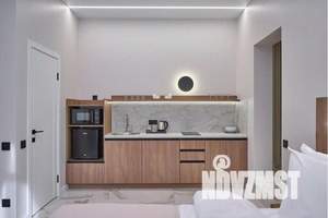 1-к квартира, посуточно, 25м2, 1/3 этаж