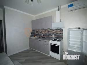 2-к квартира, на длительный срок, 57м2, 11/19 этаж