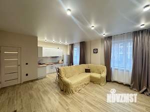 2-к квартира, на длительный срок, 57м2, 3/9 этаж
