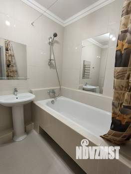 1-к квартира, на длительный срок, 48м2, 7/10 этаж