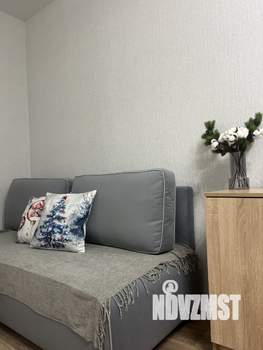 1-к квартира, посуточно, 40м2, 4/16 этаж