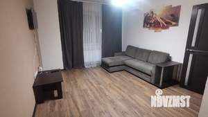 1-к квартира, на длительный срок, 37м2, 2/14 этаж