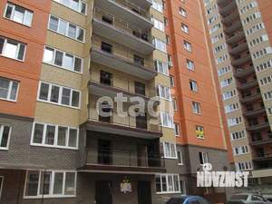 1-к квартира, на длительный срок, 40м2, 13/19 этаж