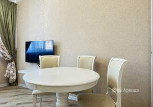 1-к квартира, на длительный срок, 38м2, 11/12 этаж