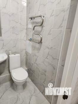 1-к квартира, на длительный срок, 36м2, 7/17 этаж