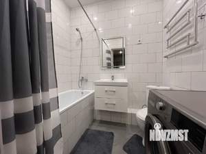 1-к квартира, на длительный срок, 42м2, 8/26 этаж