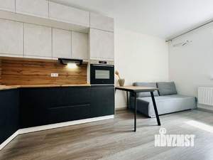 1-к квартира, на длительный срок, 40м2, 4/9 этаж