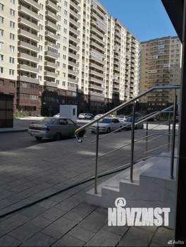 1-к квартира, на длительный срок, 35м2, 4/17 этаж