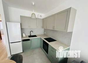 2-к квартира, на длительный срок, 40м2, 6/8 этаж