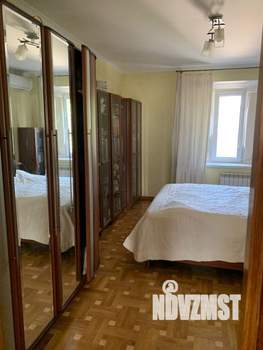 3-к квартира, на длительный срок, 110м2, 3/11 этаж