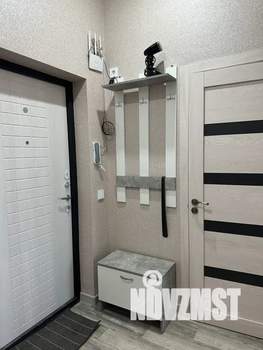 1-к квартира, посуточно, 36м2, 18/18 этаж