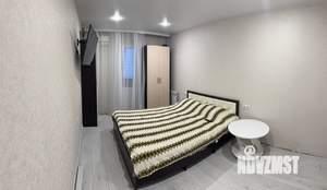 Студия квартира, на длительный срок, 37м2, 1/5 этаж