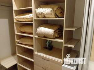 1-к квартира, посуточно, 55м2, 1/1 этаж