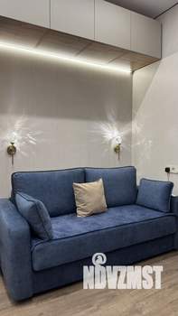 Студия квартира, посуточно, 27м2, 16/16 этаж