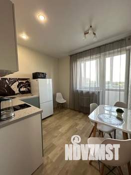 2-к квартира, посуточно, 35м2, 6/24 этаж