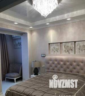 4-к квартира, на длительный срок, 150м2, 14/15 этаж