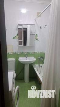 1-к квартира, на длительный срок, 43м2, 3/3 этаж