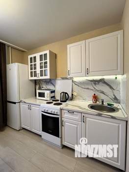 1-к квартира, на длительный срок, 56м2, 3/17 этаж