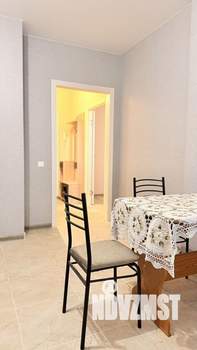 1-к квартира, на длительный срок, 39м2, 3/19 этаж