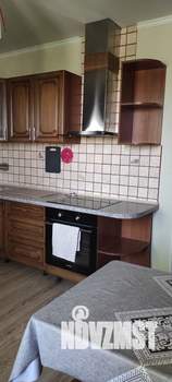 1-к квартира, на длительный срок, 38м2, 11/16 этаж