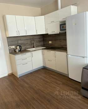 2-к квартира, на длительный срок, 61м2, 4/21 этаж
