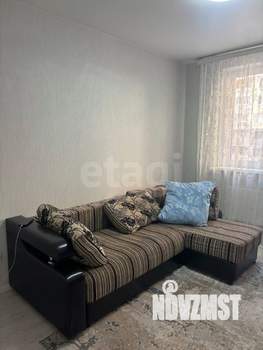 1-к квартира, на длительный срок, 36м2, 3/16 этаж