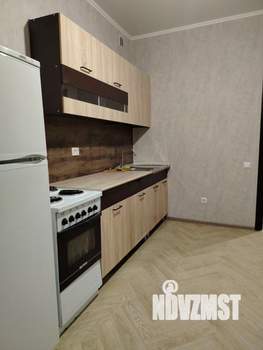 1-к квартира, на длительный срок, 32м2, 3/6 этаж