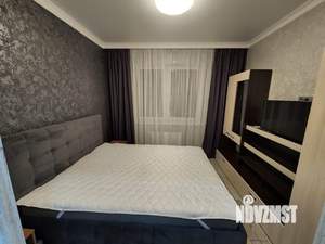 2-к квартира, на длительный срок, 60м2, 17/19 этаж