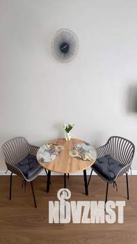 Студия квартира, посуточно, 25м2, 16/16 этаж