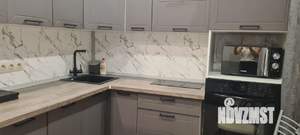 Студия квартира, на длительный срок, 26м2, 8/16 этаж