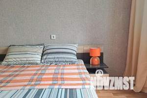 2-к квартира, посуточно, 55м2, 1/16 этаж