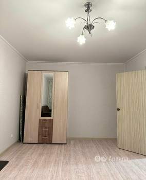 6-к квартира, на длительный срок, 38м2, 5/16 этаж