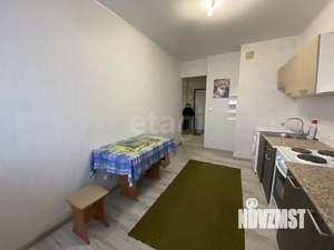 1-к квартира, на длительный срок, 36м2, 12/16 этаж