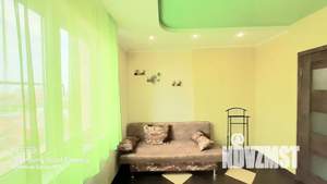 3-к квартира, посуточно, 75м2, 10/24 этаж