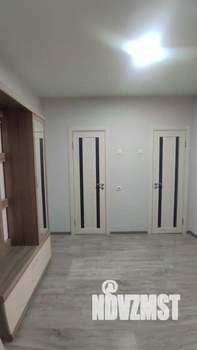 1-к квартира, на длительный срок, 55м2, 16/21 этаж