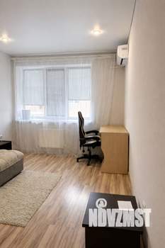 1-к квартира, на длительный срок, 34м2, 3/3 этаж