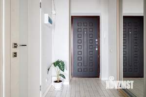 2-к квартира, посуточно, 50м2, 1/1 этаж