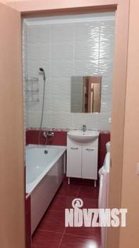 1-к квартира, на длительный срок, 40м2, 12/23 этаж