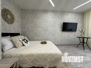 2-к квартира, посуточно, 40м2, 1/1 этаж
