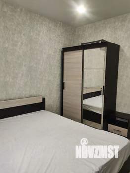 1-к квартира, на длительный срок, 35м2, 5/16 этаж