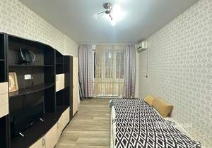 1-к квартира, на длительный срок, 35м2, 11/19 этаж