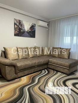 1-к квартира, на длительный срок, 32м2, 7/10 этаж