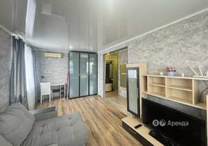 1-к квартира, на длительный срок, 31м2, 5/5 этаж