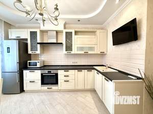 1-к квартира, на длительный срок, 50м2, 10/18 этаж