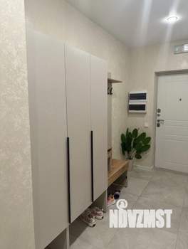 2-к квартира, на длительный срок, 58м2, 2/6 этаж