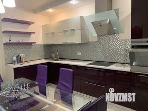 2-к квартира, на длительный срок, 65м2, 21/25 этаж