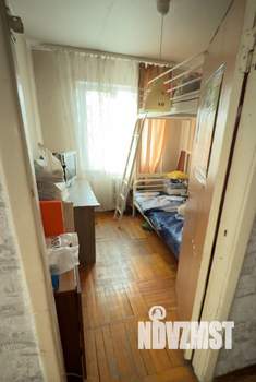 3-к квартира, на длительный срок, 50м2, 3/5 этаж