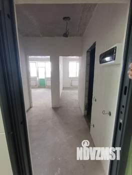 1-к квартира, на длительный срок, 51м2, 2/16 этаж